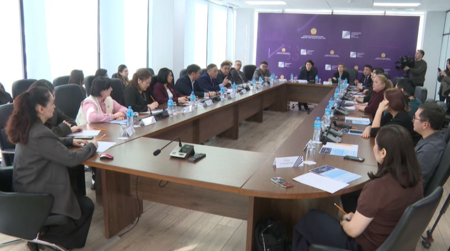 Рукописи Машхур Жусупа предлагают внести в список объектов ЮНЕСКО