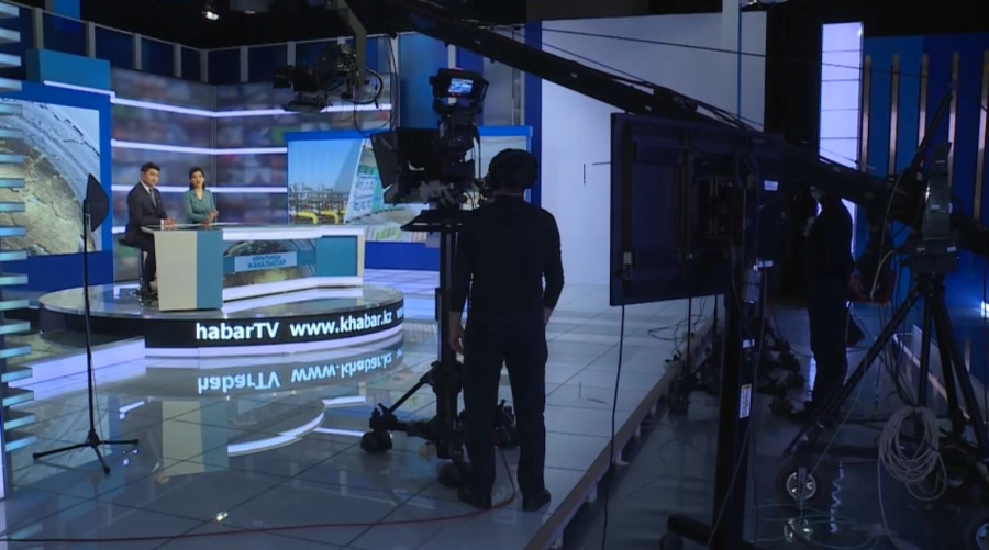 Қазіргі қазақ журналистикасының аяқ алысы қалай?