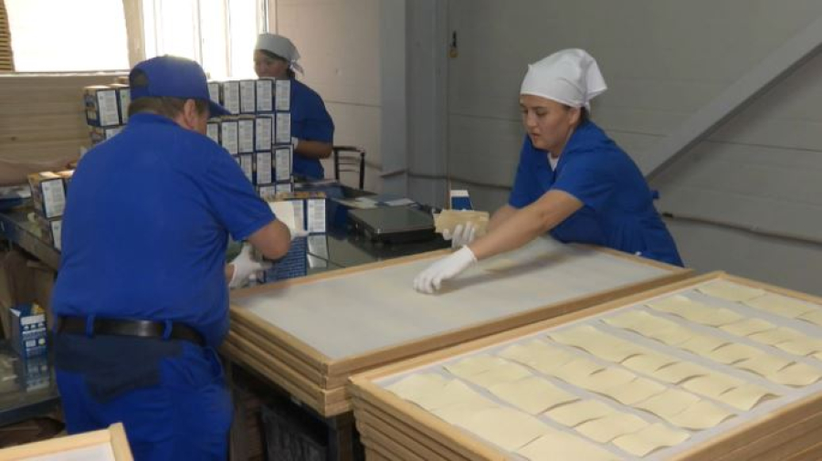 Новый реестр вместо сертификатов СТ-KZ заработает с 2026 года