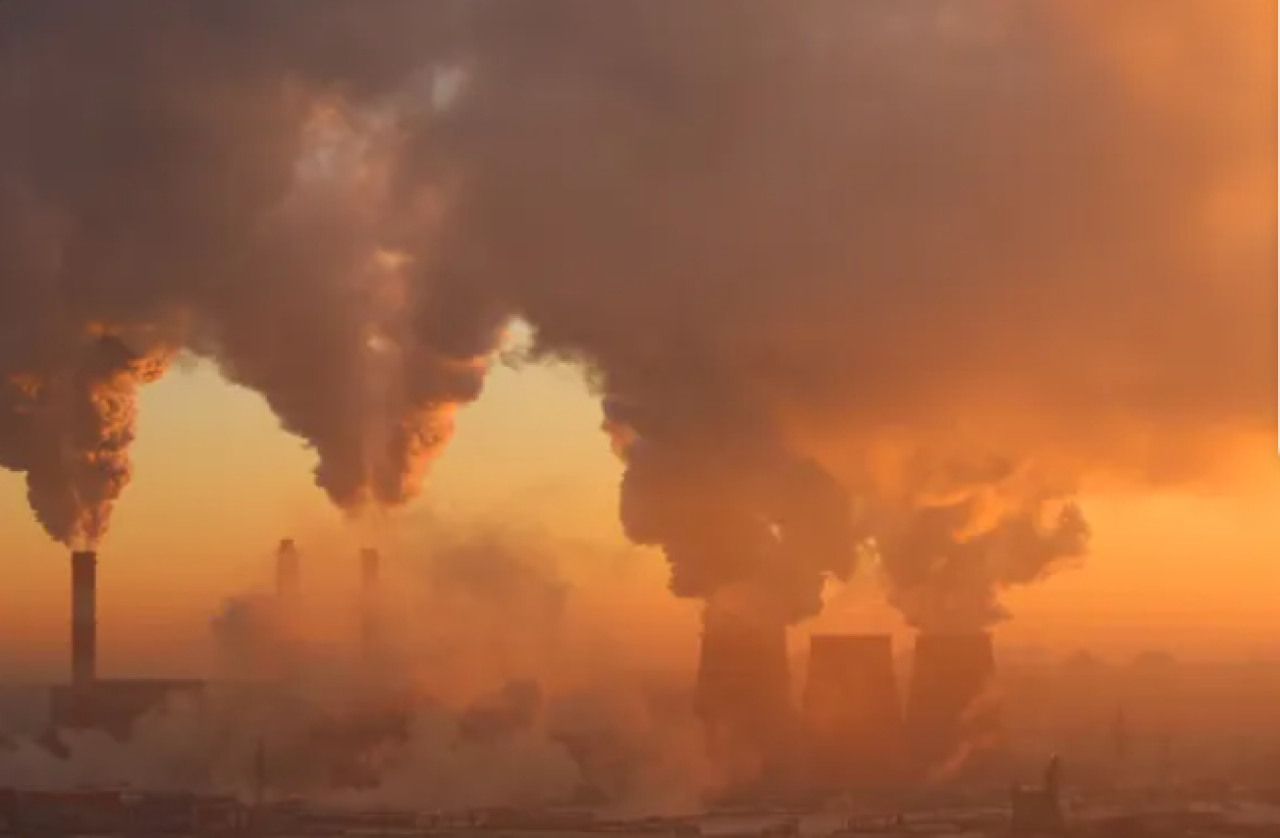 Казахстан занял 71-е место по качеству воздуха в рейтинге 138 стран