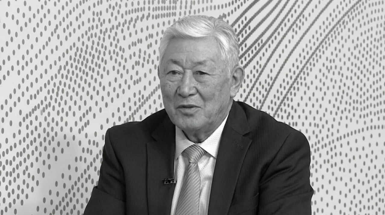 Қазақ телевизиясының ардагері Тілеуқабыл Мыңжасар дүниеден өтті