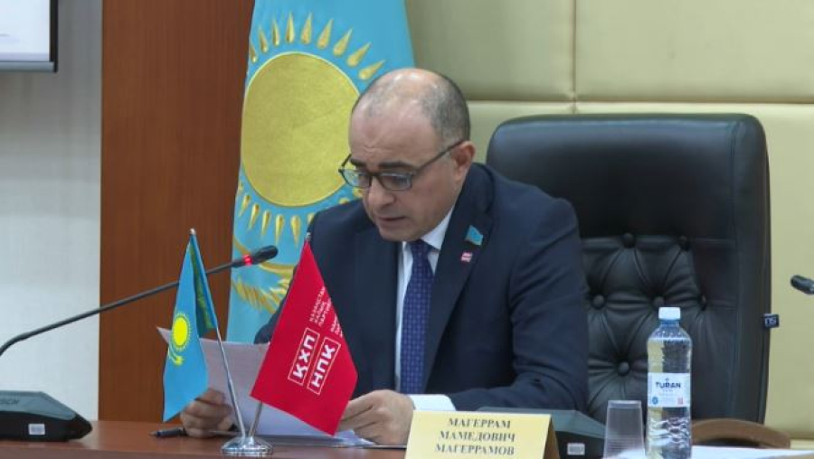 Казахстанским предпринимателям обещают прозрачность госзакупок