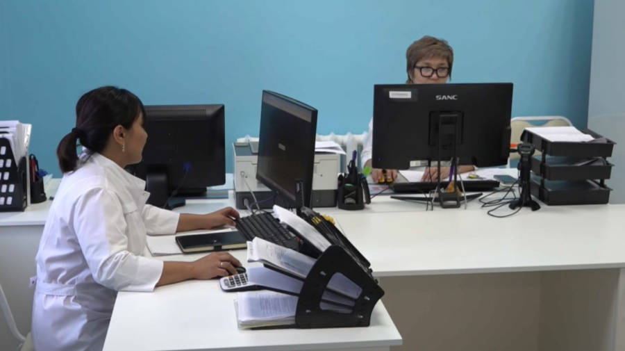 Как модернизируют здравоохранение в ЗКО