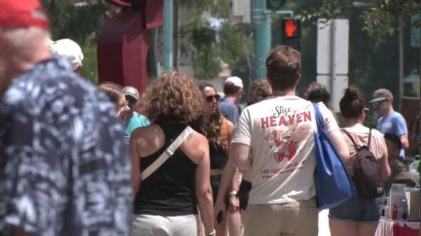 Дефицит строителей в США достиг 500 тысяч человек в 2024 году