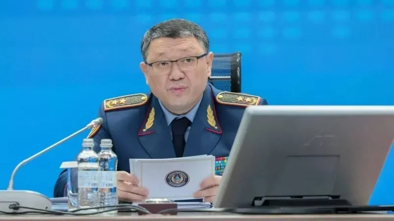 «Таза Қазақстан»: 321 мың құқық бұзушылық анықталып, ІІМ қадағалауды күшейтті