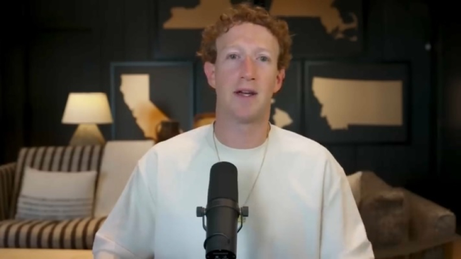 Meta планирует сократить 20% сотрудников