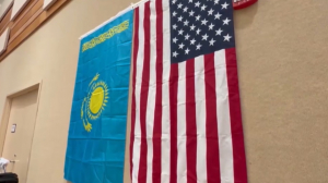 Пострадавшим от паводков казахстанцам поступит помощь из США