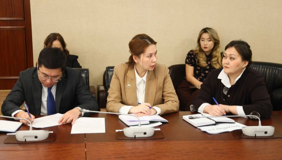 Салық кодексін енгізу: фармацевтикадағы мәселелер қаралды