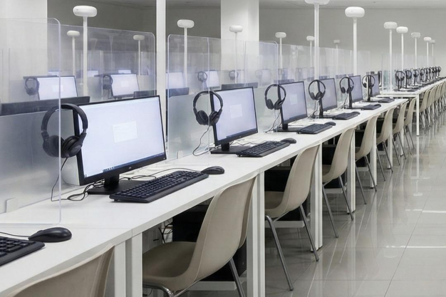 36 тысяч человек сдали январское ЕНТ