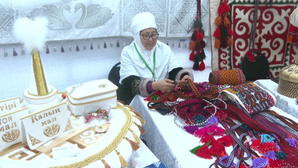 «Ақтау - түркітілдес елдердің мәдени астанасы» жылы аясындағы шаралар жалғасты