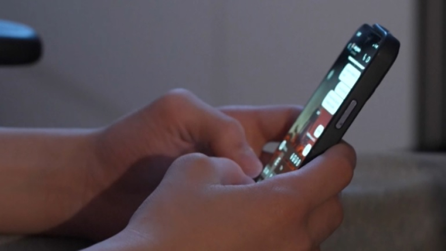 Греция запретит соцсети для детей до 15 лет