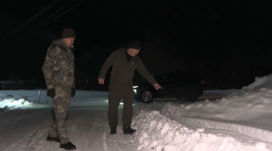 Шығыс Қазақстандағы елді мекендерді түз тағысы иектей бастады