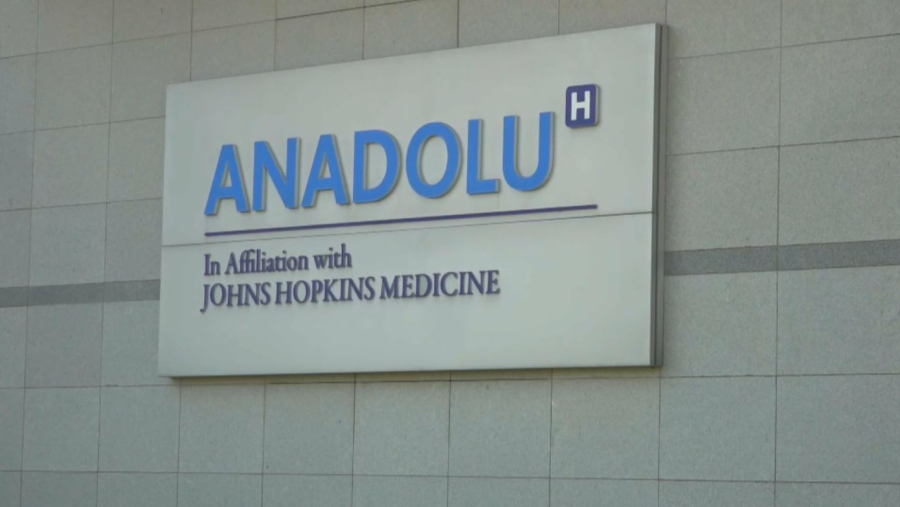 Қазақстандық дәрігерлер Түркияда біліктілігін арттырды