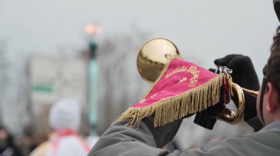 Олимпийские игры: церемония открытия пройдет в Милане