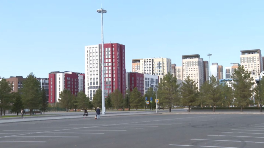 Матчқа байланысты Астана Арена маңында көлік қозғалысы шектеледі