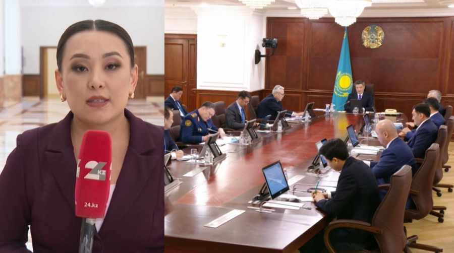 Республикалық жолдарда орташа жылдамдықты бақылау күшейтіледі