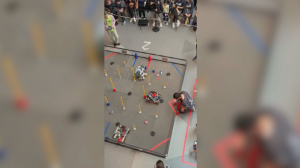 Казахстанские школьники завоевали серебро на чемпионате по робототехнике в Австралии