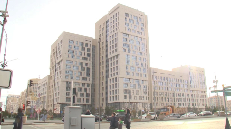 Больше 70% объектов приватизировали в Казахстане