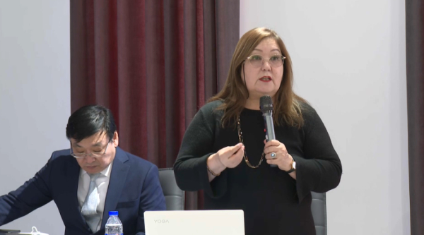 Шымкентте АЭС салу мәселесі талқыланды