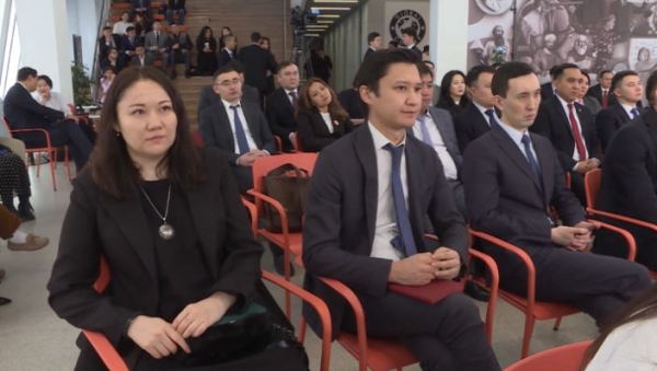 Завершился обучающий курс четвёртого потока Школы аналитики при Сенате