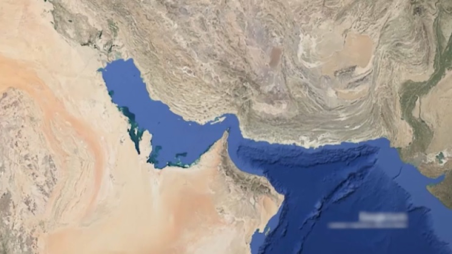 Страховка для судов в Ормузском проливе подорожала в 12 раз