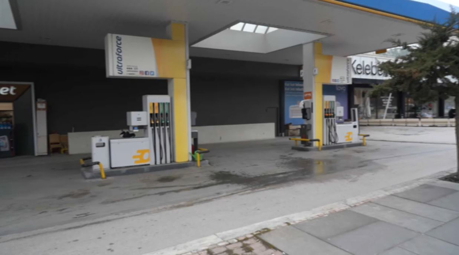 Түркияда жанар-жағармай бағасы түсті