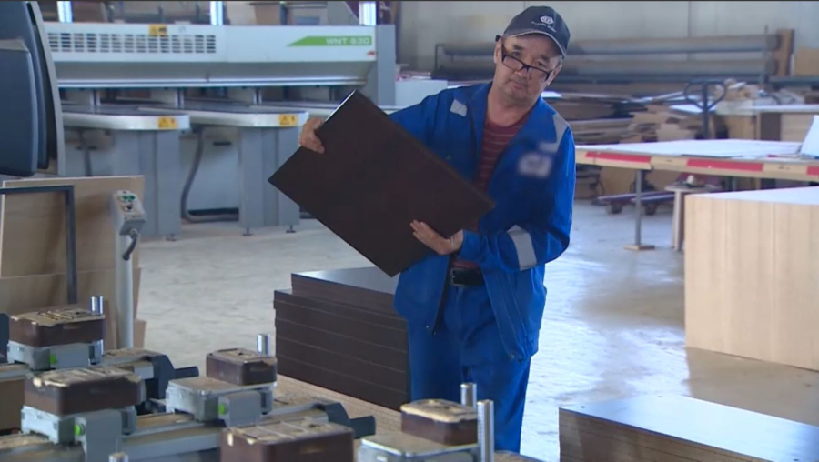 Отандық өндірушілер бір цифрлық платформаға қосылды