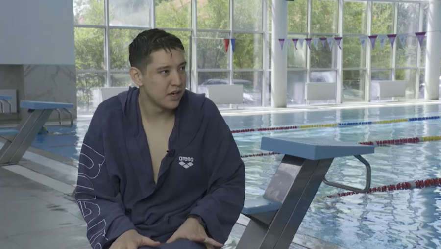 Кәсіпкерден тәркіленген фитнес орталық халық игілігіне берілді