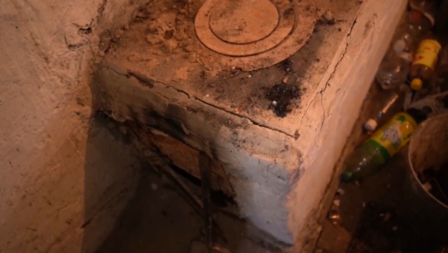 2195 пожаров зарегистрировано в Казахстане с начала отопительного сезона