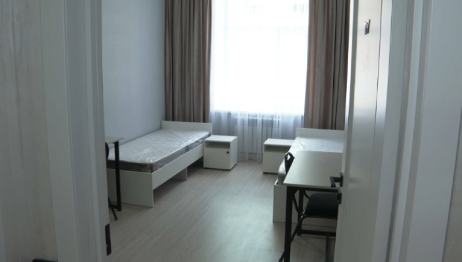 29 студенческих общежитий введут в эксплуатацию до конца года