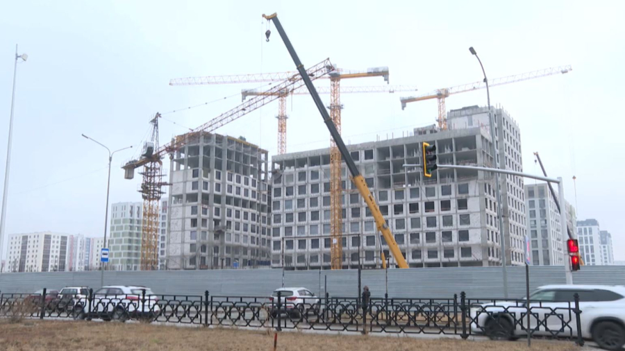 Үлескерлерді қорғаудың жаңа тетіктері енгізілді