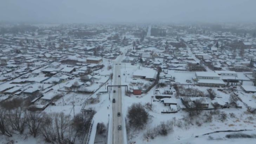 Тепловые мощности нарастят в Шемонаихинском районе