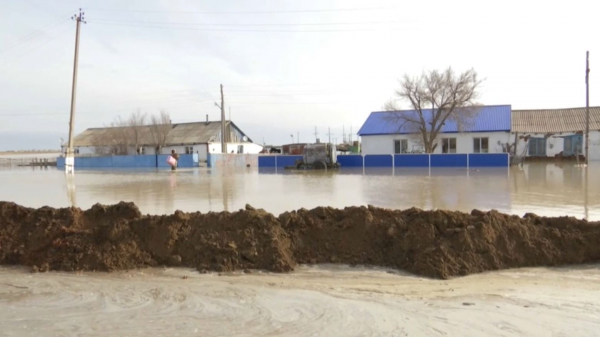 Үкімет Арқалықта жаңа баспана салуға ₸ 405 млн бөлді