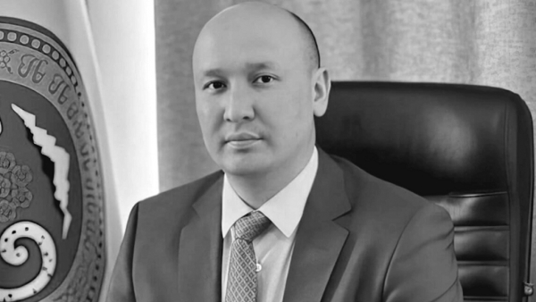 Парижде Алматы қалалық Спорт басқармасының басшысы қайтыс болды