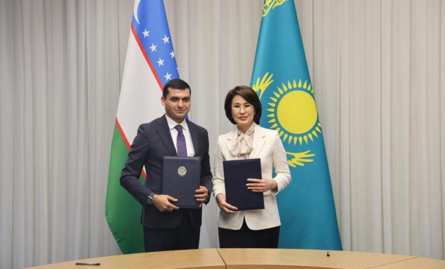 Орталық Азияда ортақ донорлық қан базасы құрылуы мүмкін