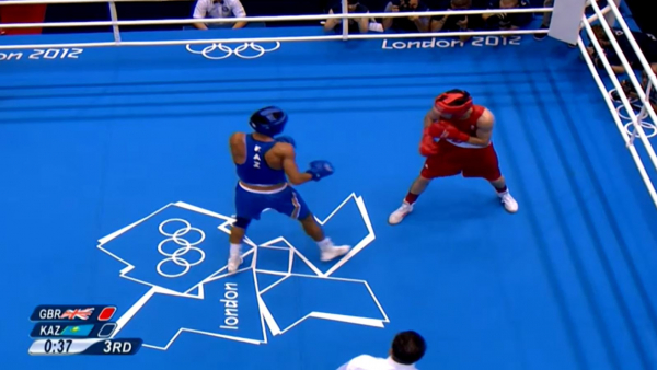 Париждегі Олимпиадаға тоғыз күн қалды