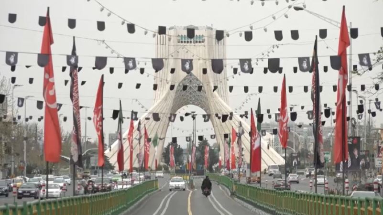 Иран пригрозил заминировать морские пути в Персидском заливе