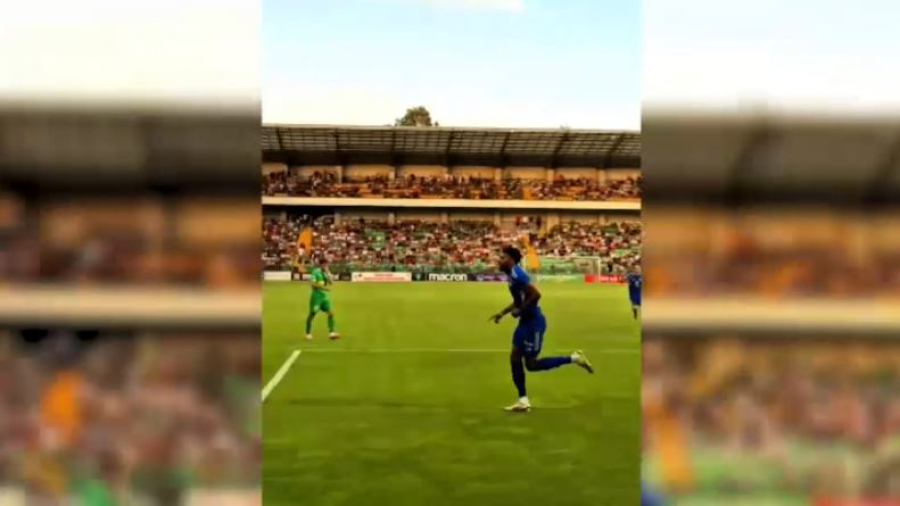 «Астана» вышла в третий раунд Лиги конференций