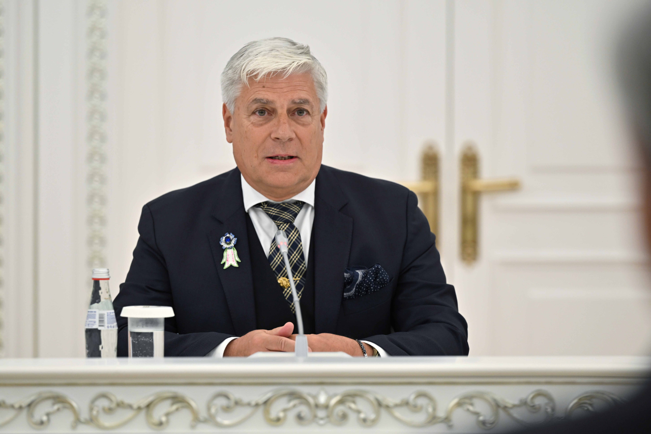 «Тазы – қазақ рухы мен еркіндігінің символы»: Тамаш Яккельмен эксклюзив сұхбат