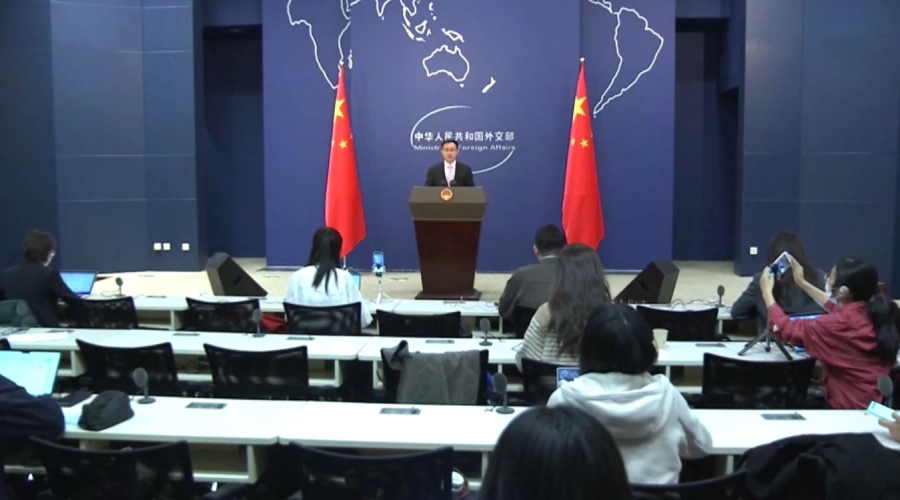 Қытай Жапонияға талап қойды