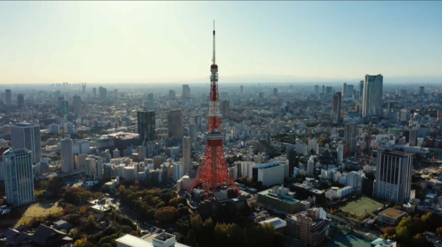 Токио и Астана укрепляют сотрудничество