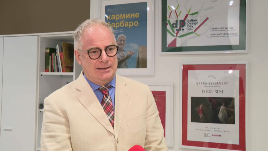 «Пиноккио» ертегісі қазақ тіліне аударылады