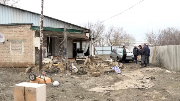 БҚО-да 700 отбасы біржолғы көмек алды