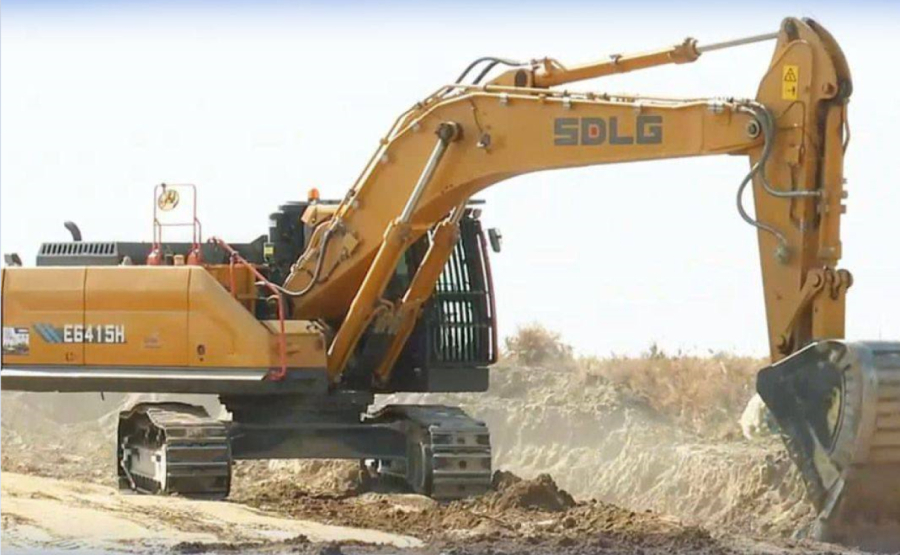 БҚО-да 100 шақырымнан астам ирригациялық канал тазартылды