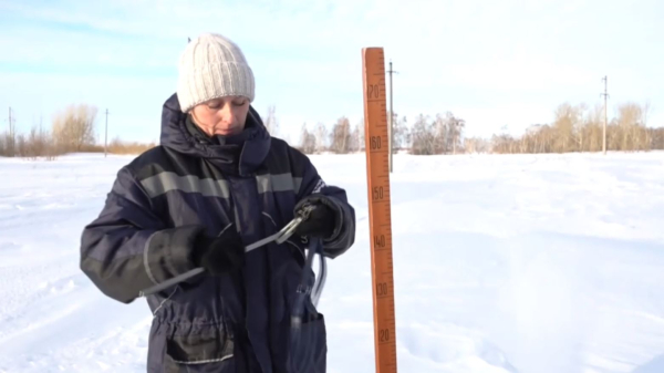 Метеомамандар: Солтүстікте қатты тасқын болуы мүмкін