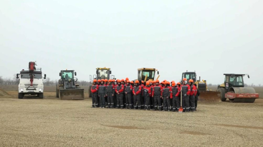 «Самұрық-Қазына» Семейде жаңа ЖЭО салады