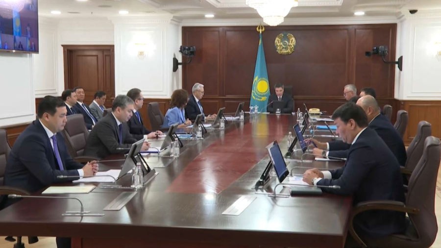 Казахстан усилит поддержку проектов в сфере АПК