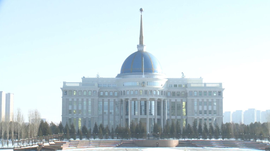 Сенатор: Ата заң жобасында ұлттық қауіпсіздік мәселесіне терең мән берілген