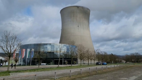 Швейцария мен Польшада АЭС салынады