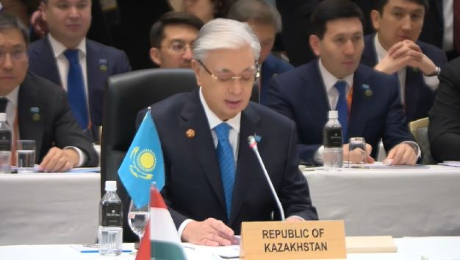 Цифровизация водной отрасли — в центре внимания саммита